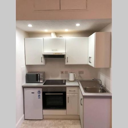 Glenfinnan - Two Bedroom Apartment Ντανφέρμλιν Εξωτερικό φωτογραφία