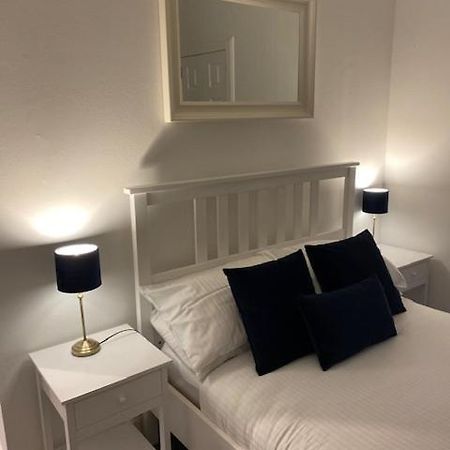 Glenfinnan - Two Bedroom Apartment Ντανφέρμλιν Εξωτερικό φωτογραφία