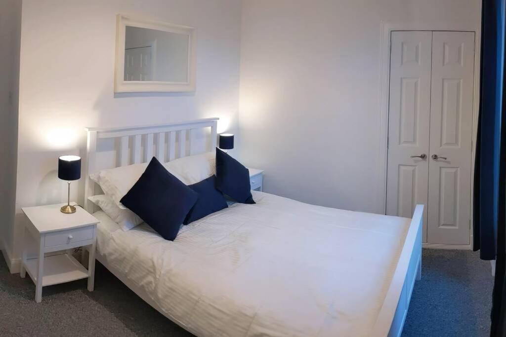 Glenfinnan - Two Bedroom Apartment Ντανφέρμλιν Εξωτερικό φωτογραφία