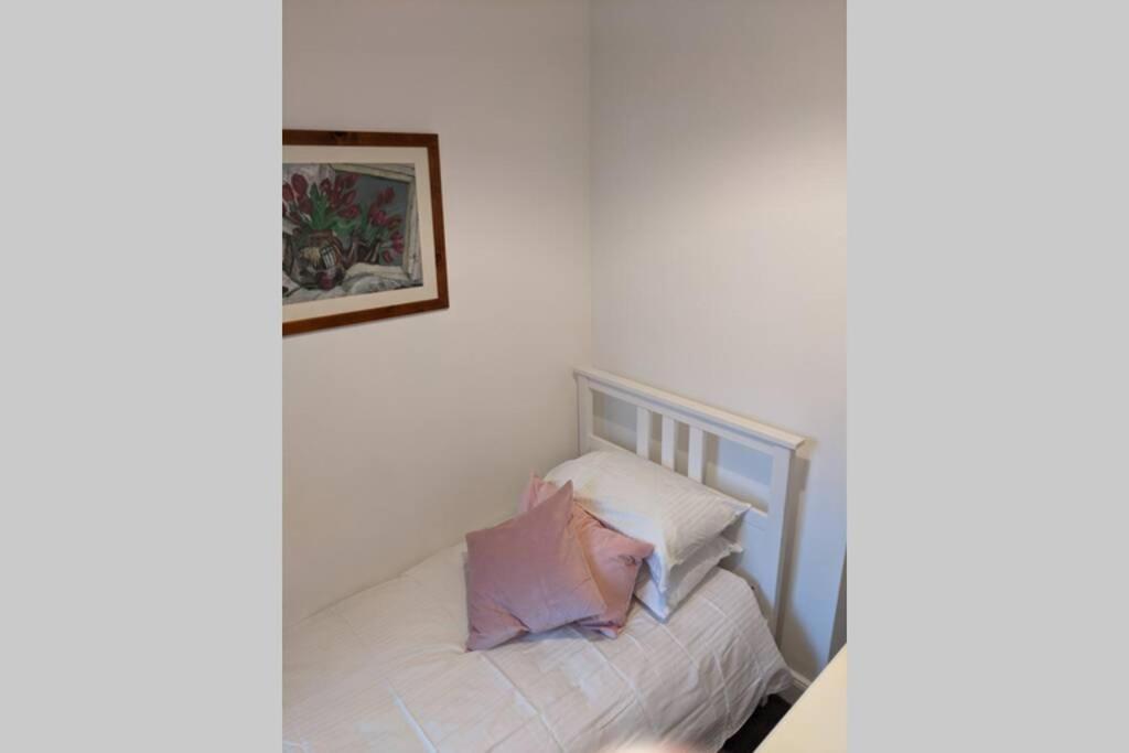 Glenfinnan - Two Bedroom Apartment Ντανφέρμλιν Εξωτερικό φωτογραφία