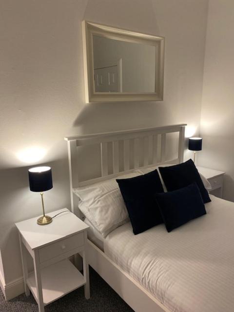 Glenfinnan - Two Bedroom Apartment Ντανφέρμλιν Εξωτερικό φωτογραφία