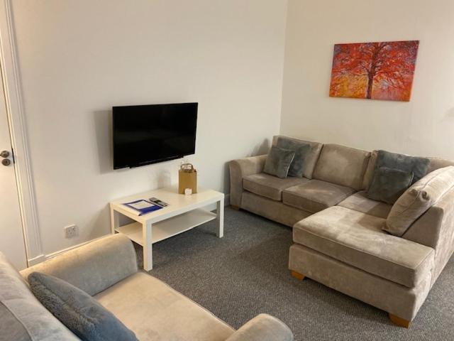 Glenfinnan - Two Bedroom Apartment Ντανφέρμλιν Εξωτερικό φωτογραφία