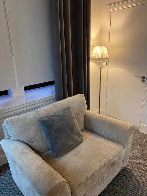 Glenfinnan - Two Bedroom Apartment Ντανφέρμλιν Εξωτερικό φωτογραφία