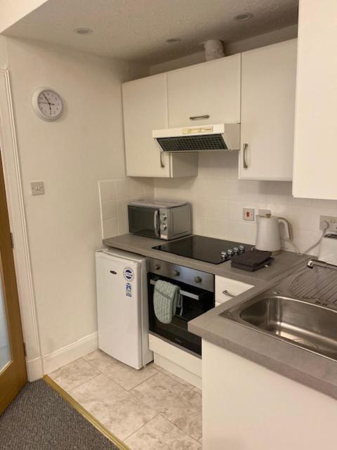 Glenfinnan - Two Bedroom Apartment Ντανφέρμλιν Εξωτερικό φωτογραφία