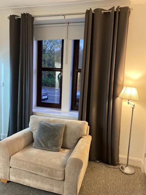 Glenfinnan - Two Bedroom Apartment Ντανφέρμλιν Εξωτερικό φωτογραφία