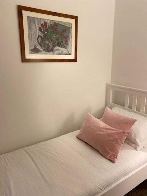 Glenfinnan - Two Bedroom Apartment Ντανφέρμλιν Εξωτερικό φωτογραφία